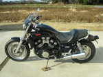 �������� �� ������ �������� Yamaha V-Max 1993 ���� 10